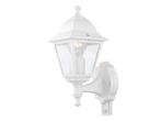 Veiling - EGLO Belfort1 buitenwandlamp wit E27, Nieuw