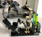 Lego - Star Wars - 8095 General Grevious Starfighter -, Nieuw