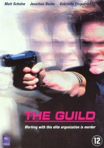 The Guild - DVD (Films (Geen Games)), Cd's en Dvd's, Dvd's | Overige Dvd's, Zo goed als nieuw, Ophalen of Verzenden