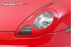 Koplampspoilers Porsche Boxster 986 en 911/996 96-04 ABS, Autos : Divers, Tuning & Styling, Ophalen of Verzenden