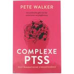Complexe PTSS - Pete Walker, Verzenden