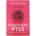 Complexe PTSS - Pete Walker, Boeken, Verzenden, Nieuw