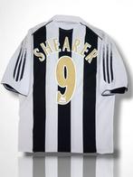 Newcastle United - Britse competitie - Alan Shearer - 2005 -
