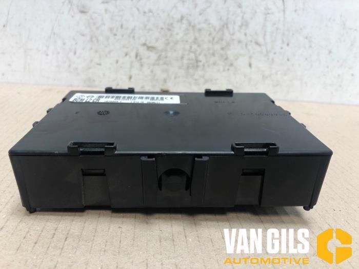 Computer Body Control Renault Clio O219647, Autos : Pièces & Accessoires, Électronique & Câbles