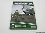 Intellivision - Minehunter, Verzenden, Gebruikt