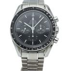 Omega - Speedmaster Moonwatch Professional Chronograph 1.7, Handtassen en Accessoires, Horloges | Heren, Nieuw