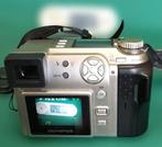 Olympus Camedia C-2100 Ultra Zoom Digital Camera — 10×, Nieuw