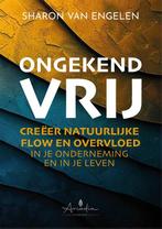 Ongekend vrij 9789083432809 Sharon van Engelen, Verzenden, Zo goed als nieuw, Sharon van Engelen