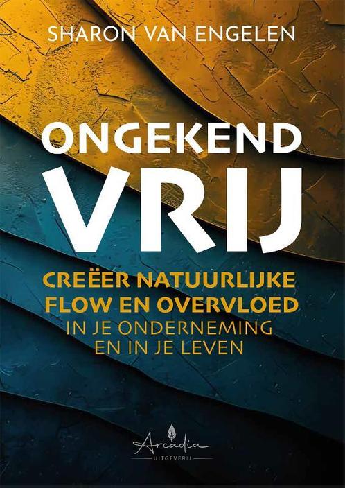 Ongekend vrij 9789083432809 Sharon van Engelen, Boeken, Gezondheid, Dieet en Voeding, Zo goed als nieuw, Verzenden