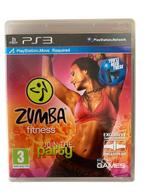 Zumba Fitness Join The Party (PS3) (TWEEDEHANDS), Games en Spelcomputers, Verzenden, Nieuw