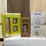 SNOOPY (Peanuts Worldwide LLC) / TAITO / MOOMIN - Licensed, CD & DVD