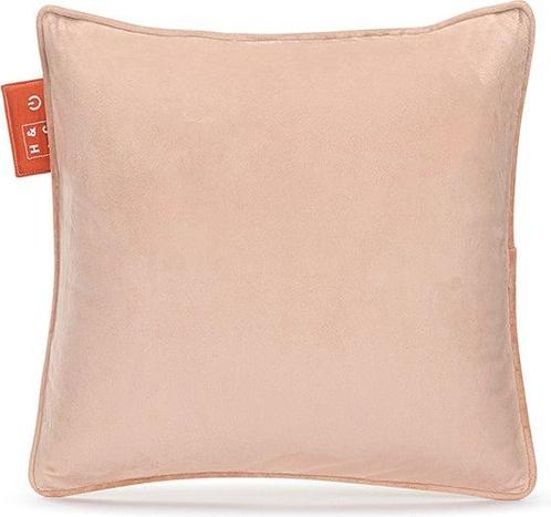 Tweedekans | Home&Comfort - Verwarmd Kussen Draadloos -, Huis en Inrichting, Woonaccessoires | Kussens, Ophalen of Verzenden