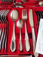 Esmeyer - Bestekset voor 12 personen (12) - Staal