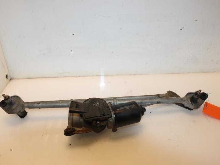 Ruitenwismotor+Mechaniek Chrysler PT Cruiser O140728, Auto-onderdelen, Carrosserie