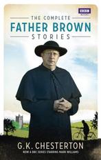 Complete Father Brown Stories 9781849906463 G K Chesterton, Verzenden, G K Chesterton