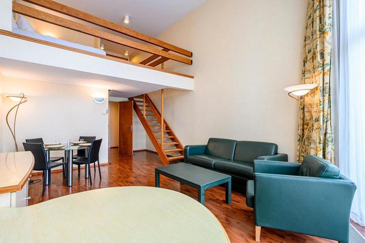 Appartement en Avenue de Tervueren, Woluwe-Saint-Pierre, Immo, Appartements & Studios à louer, 50 m² ou plus, Bruxelles