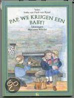 PAP, WE KRIJGEN EEN BABY 9789050303118, Verzenden, Gelezen, I. van Herk-van Rijssel