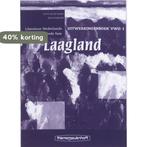 Laagland Uitwerkingenboek Vwo 1 9789006102505 van der Meulen, Verzenden, Gelezen, Van der Meulen