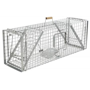 Kooival alive predator super, 120x33x42 - kerbl