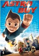Astro boy op DVD, Verzenden, Nieuw in verpakking