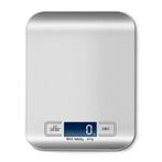 Keukenweegschaal Digitaal - 10kg / 1g - Precisie Digitale, Elektronische apparatuur, Verzenden, Nieuw