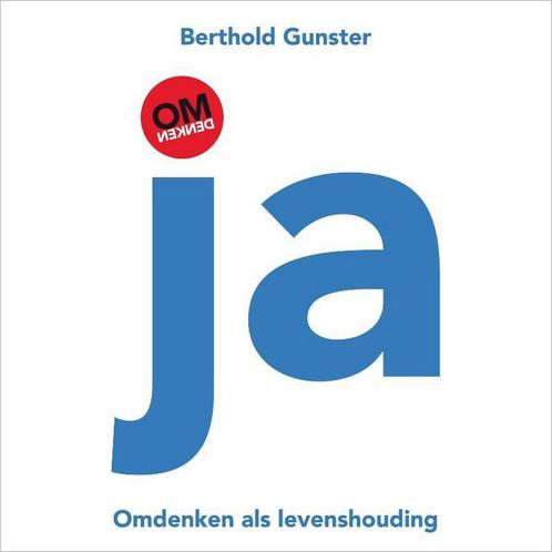Ja 9789400508101 Berthold Gunster, Boeken, Psychologie, Gelezen, Verzenden
