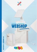 Webshop / bb/kb/gl leerjaar 3 & 4 / Leerwerkboek / Mixed, Boeken, Verzenden, Gelezen, Ad van Eekelen