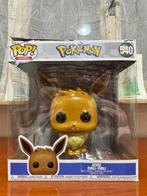 Pokemon - Funko Pop Eeve #540 - Super Size Jumbo (25cm)