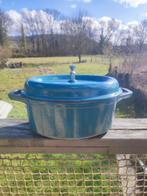 Style Le Creuset Cousances Staub - Braadpan -  26 cm - In