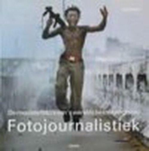 Fotojournalistiek 9789057645617, Boeken, Hobby en Vrije tijd, Gelezen, Verzenden