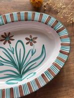 Robert Picault - Schotel - L. 36 cm - Keramiek