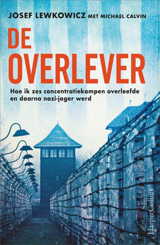 De overlever (9789402712773, Josef Lewkowicz), Antiek en Kunst, Antiek | Boeken en Manuscripten, Verzenden