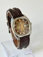 Enicar - Ocean Pearl – Automatique – Cadran brun - Zonder, Nieuw