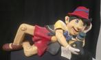 Pinocchio - 1 Vintage Pinocchio and Jimini Cricket Lying, Nieuw