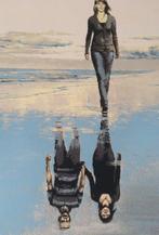 Gan-Erdene Tsend (1979) - Spaziergang
