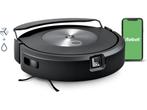 iRobot Roomba Combo j7 Robotstofzuiger en Dweilrobot -, Verzenden, Zo goed als nieuw