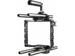 Veiling - Walimex Pro Aptaris Blackmagic Cinema, Gebruikt