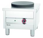 Wokbrander | Elektrisch | E1K500 | 5kW | 570x590x515(h)mm, Zakelijke goederen, Horeca | Keukenapparatuur, Verzenden, Nieuw in verpakking