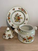 Villeroy & Boch - Soupière - Summer Day - Céramique,, Antiquités & Art