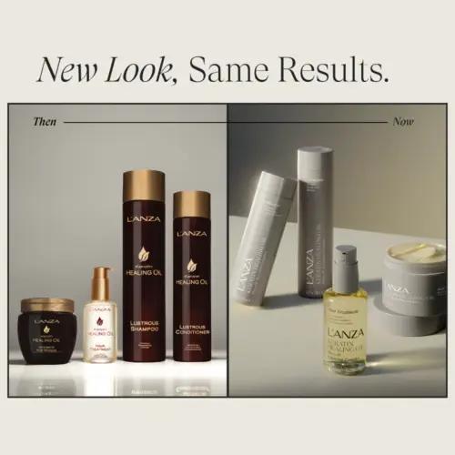 L'Anza Keratin Healing Oil Conditioner, Handtassen en Accessoires, Uiterlijk | Haarverzorging, Nieuw, Verzenden