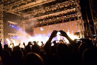 Blue Tickets | 013 Tilburg, Tickets en Kaartjes, Overige Tickets en Kaartjes