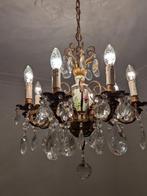 Kroonluchter - Kristal