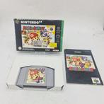 Nintendo, OLD STOCK RARE Nintendo 64-Bit N64 1st print MARIO, Consoles de jeu & Jeux vidéo