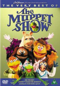 The Muppets: The Very Best of the Muppet Show Plus Bonus, CD & DVD, DVD | Autres DVD, Envoi