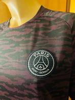 Paris Saint-Germain - Ligue Européenne de Football Américain, Nieuw