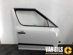 Portier 4Deurs rechts-voor Skoda Yeti O270250, Nieuw