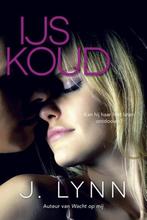 IJskoud 9789401902977 Jennifer L. Armentrout, Boeken, Verzenden, Gelezen, Jennifer L. Armentrout