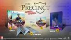 The Precinct-Limited Edition (Xbox Series X) NIEUW, Games en Spelcomputers, Games | Xbox Series X en S, Ophalen of Verzenden, Nieuw