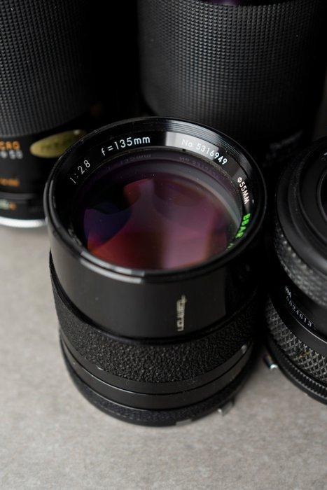 Tamron lens lot Objectif d’appareil photo, Audio, Tv en Foto, Fotocamera's Analoog