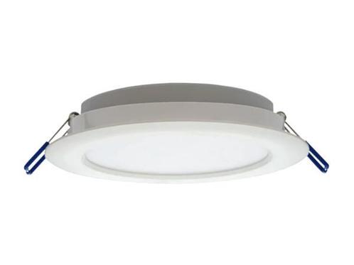 Veiling - 12x Opple spot rond LED Downlight 24W, Huis en Inrichting, Lampen | Spots